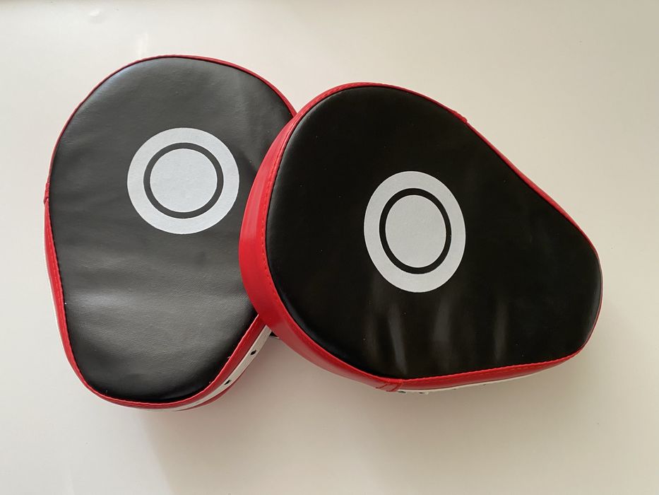 Тренировачни лапи