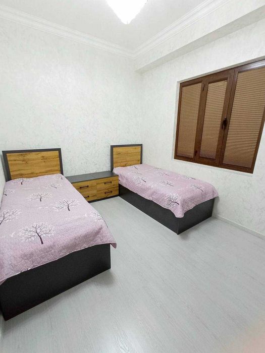 Продается квартира Мулжал Замона туйхона, 4/1-0/4, 108кв.м.