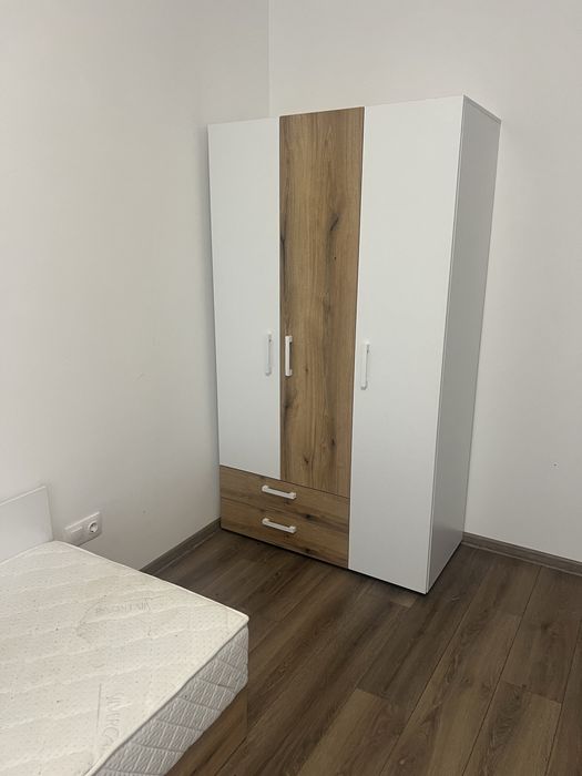 Апартамент тристаен обзаведен “Овча Купел” 1