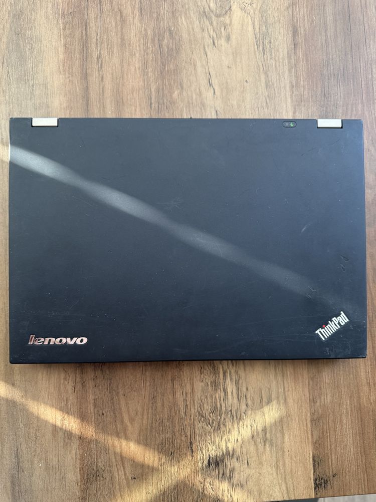 Lenovo T430 Intel Core i5 4GB RAM 256GB SSD