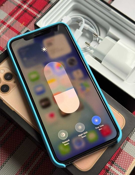 IPhone 11 pro max 256gb