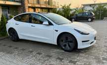 Vand Tesla Model 3 RWD