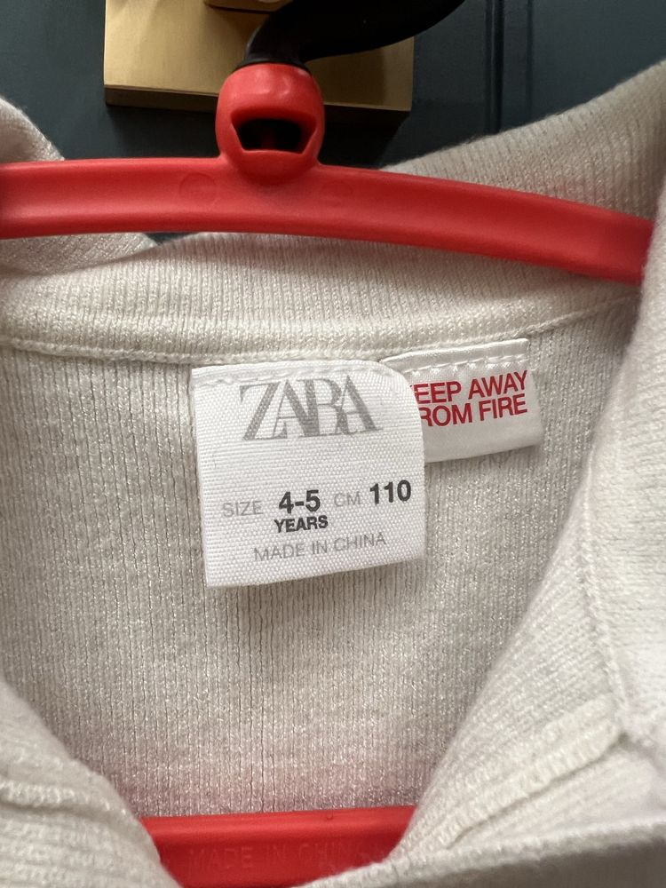 Детское платье Zara
