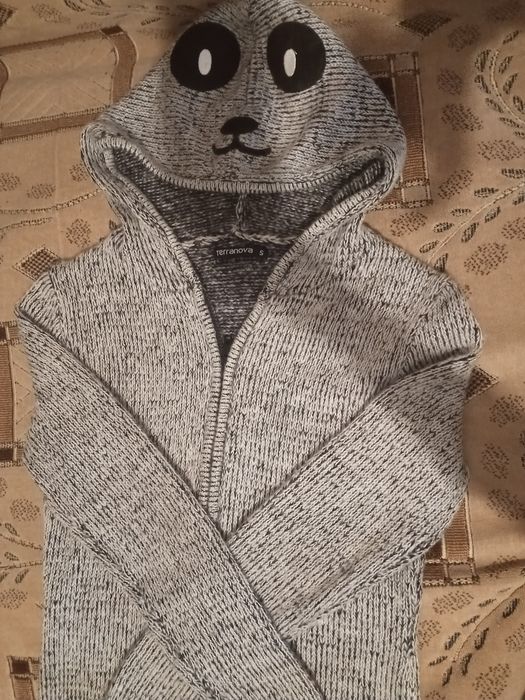 Джемпер,свитер,кофта женская трикотажная для девочек.Одежда женская