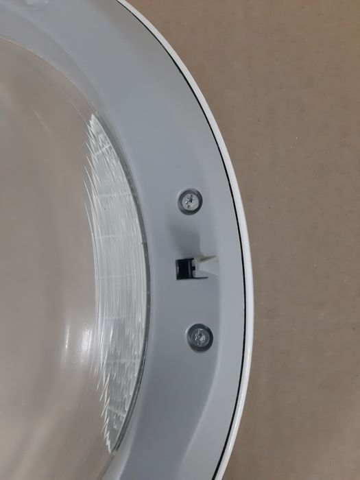 Whirlpool AWO/C ; AWS  AWOC ; FDLR ; AWSX hublou geam usa sticla rama