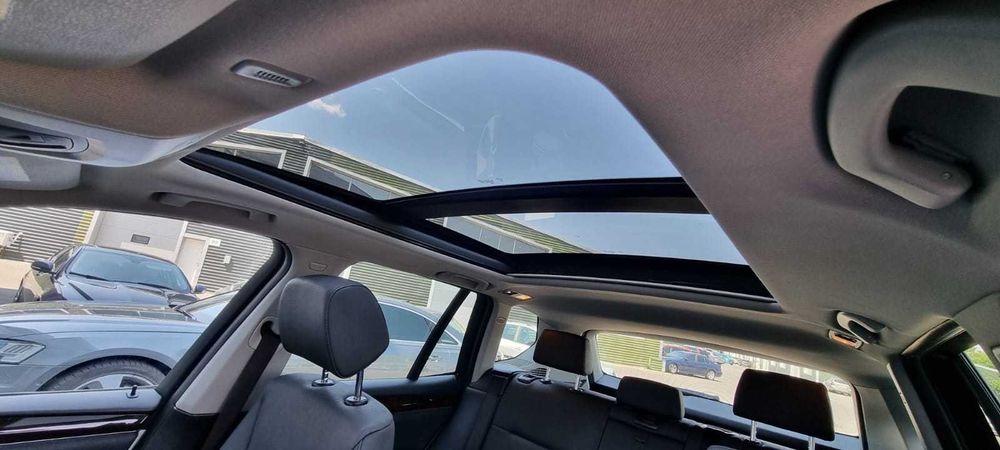 BMW X3 - F25 -  xDrive28i, 2015, import SUA