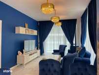 Apartament 3 camere Sea On Mamaia 5* - primul rand la plaja- la cheie