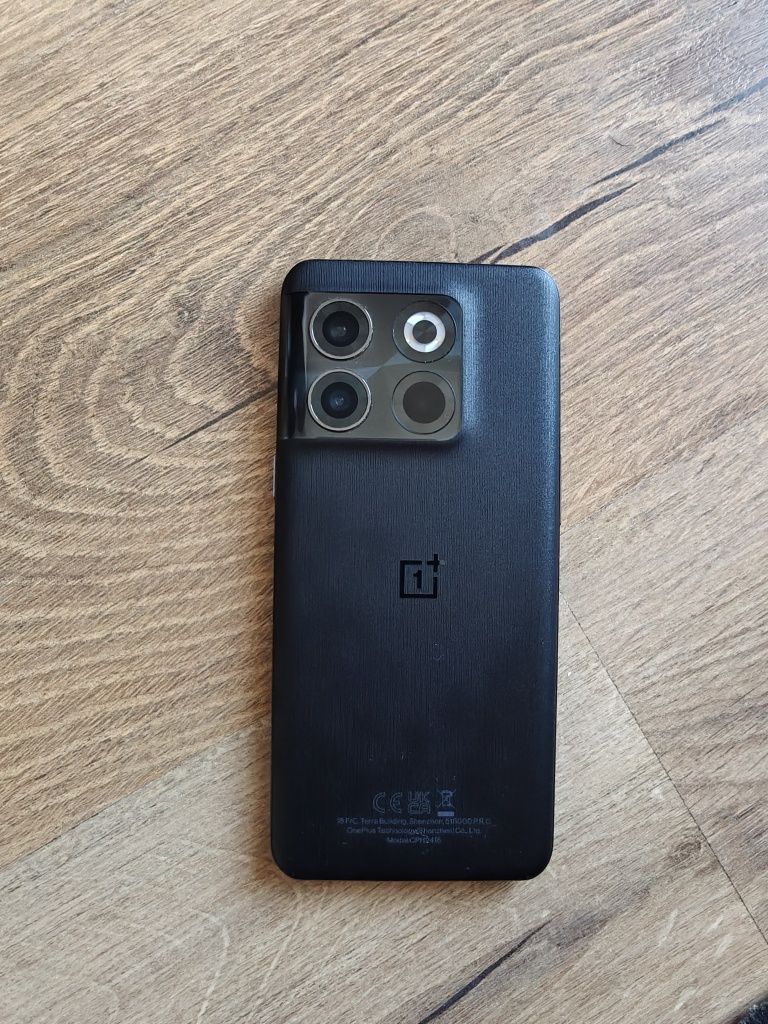 Oneplus 10T 5g 16gb ram 256gb