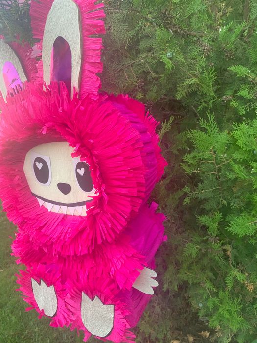 Пинята ЛАБУБУ височина 80 см