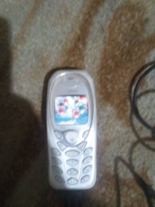 Старичок раритет