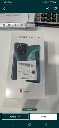 Huawei nova 12i nou