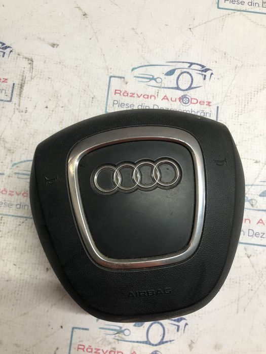 airbag volan audi a3 2008