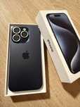 iphone 15 pro 256gb