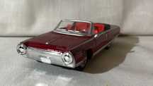 Macheta Chrysler Turbine Convertible 1964 sc 1 43 producator New Ray