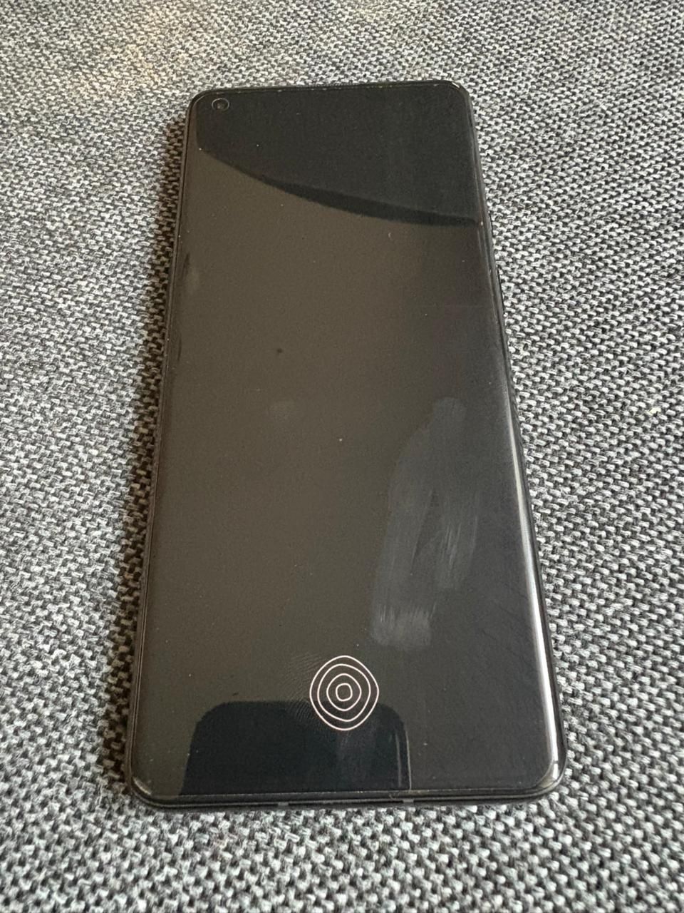 Oneplus 9 pro 256g