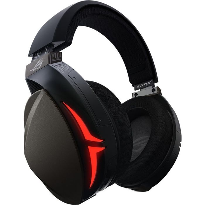 Casti Gaming Profesionale ASUS Rog Strix Fusion 300 Surround Audio 7.1
