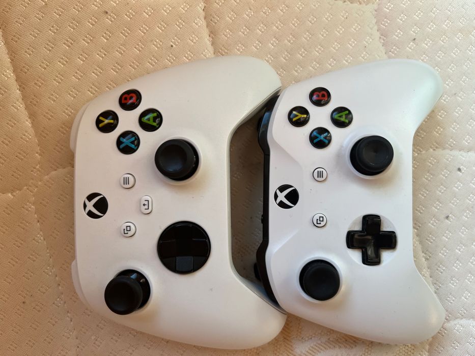 xbox series s+2manete+coolingfan+2 baterii reincarcabile
