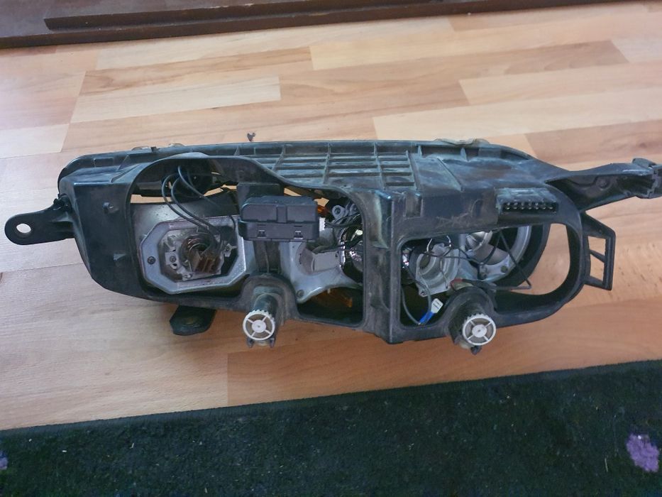 Фарове за фиат пунто