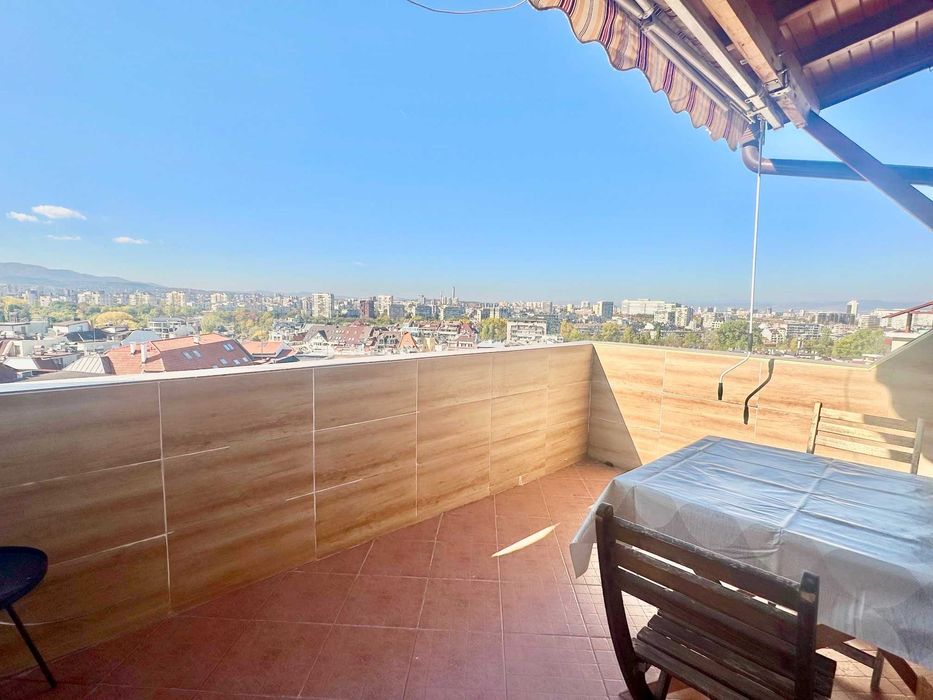 Продава се Двустаен апартамент в София, Лозенец - 45 кв.м за 12 €/кв.м - Снимка #11