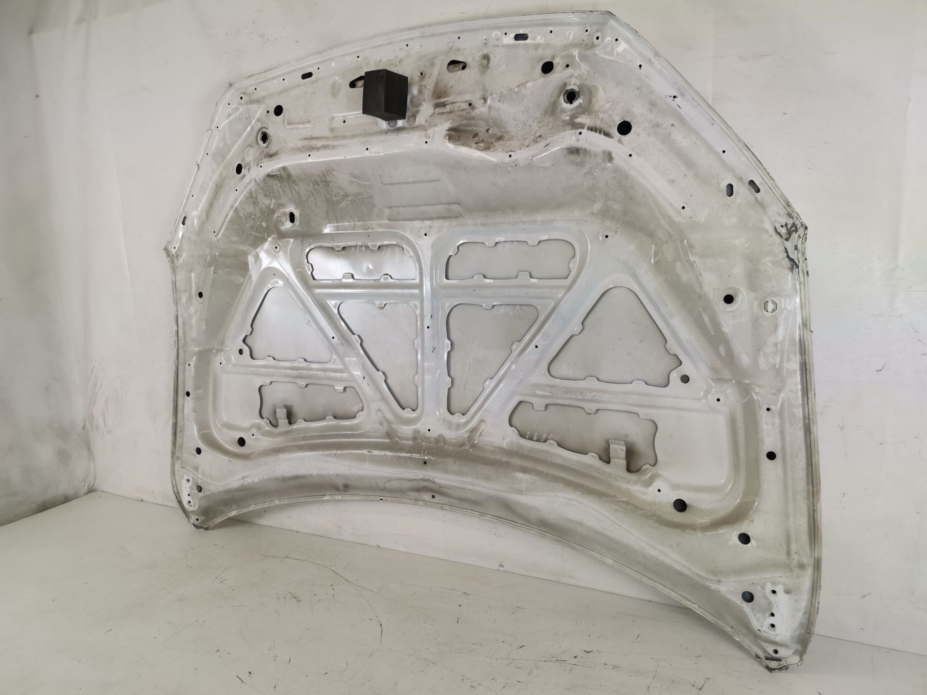 Capota Motor Mazda  CX-5 1 [2011 - 2015] Originala In Stare Buna