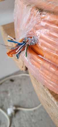 Cablu nou 100 m lungime