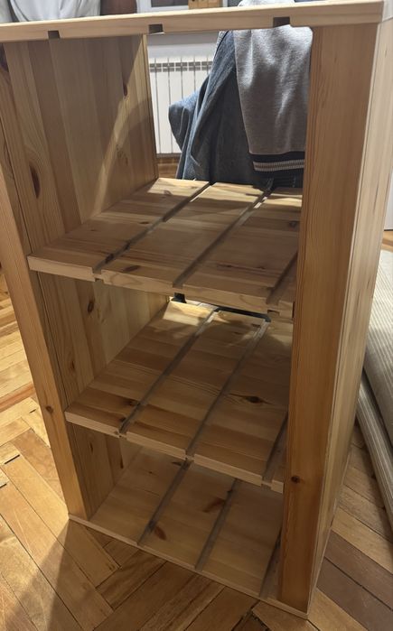 Икеа комод ТРУФАСТ продам