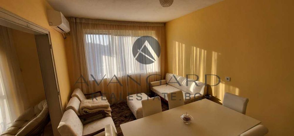 Продава се Тристаен апартамент в Пловдив, Централна гара - 120 кв.м за 2041 €/кв.м - Снимка #3