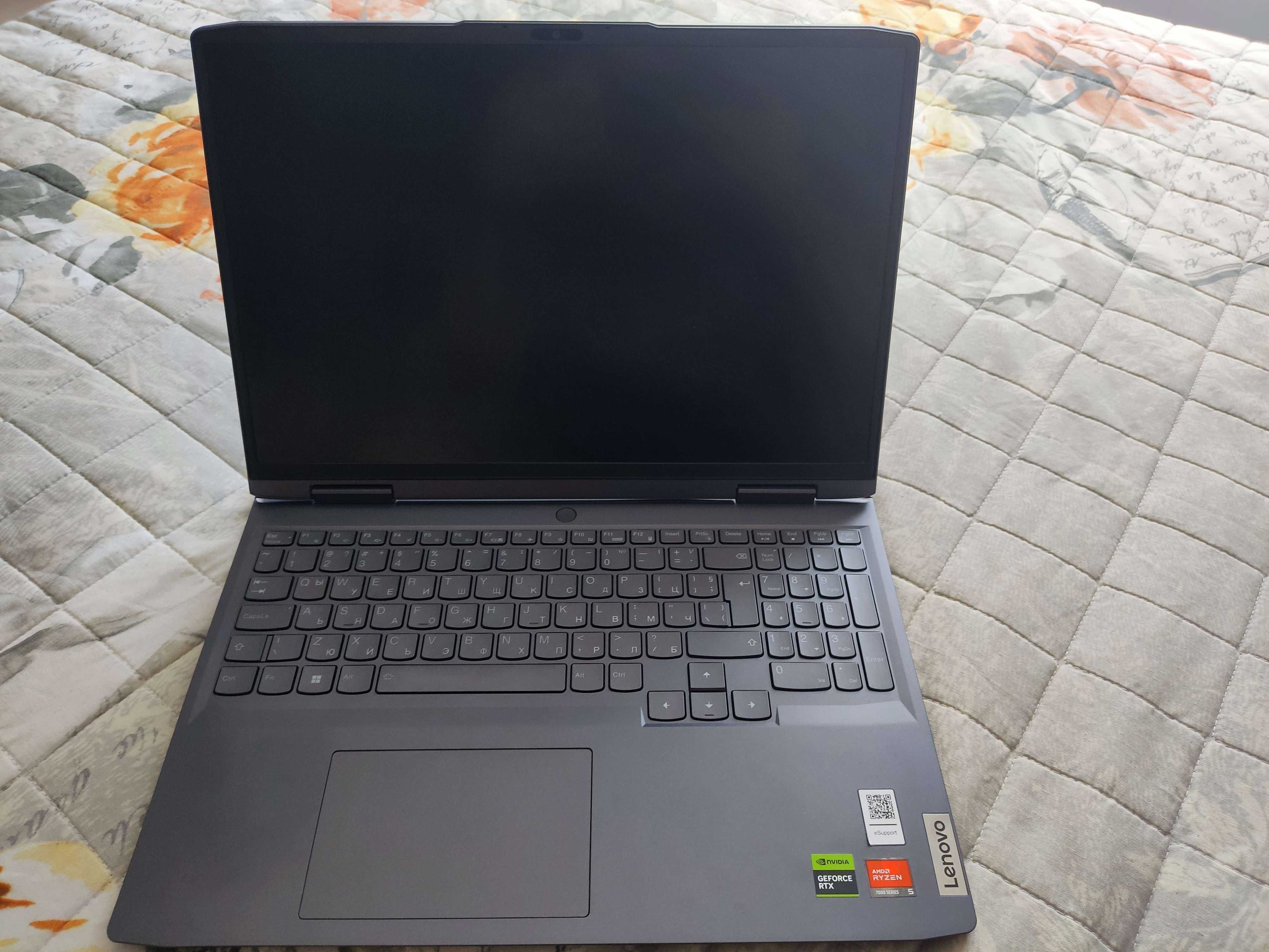 Lenovo LOQ 16APH8