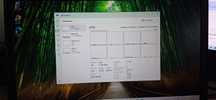 Laptop business i7 HP Probook 8570b