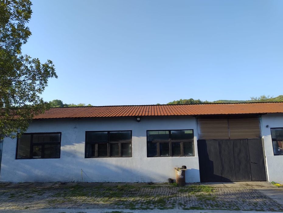 Teren constructii 3600mp
