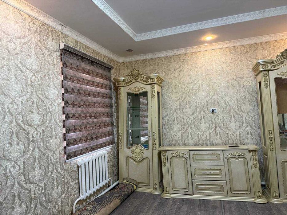 Продаётся дом в удобном локации не далеко от парка Янги Узбекистан