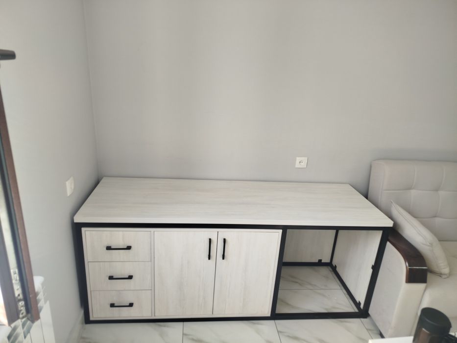 Loft mebel rahbar stoli