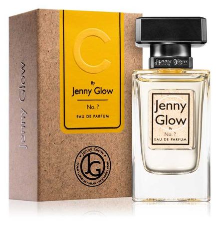 Parfum femei Jenny Glow C No:? (nu Chanel 5)