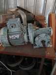 Motor cu reductor