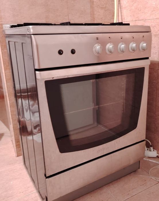 Aragaz Gorenje si hotă