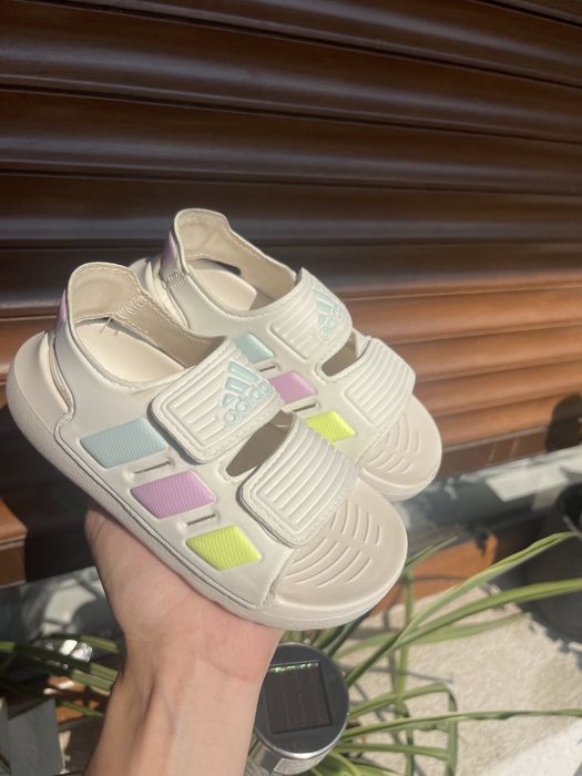 Сандали Adidas 26 номер