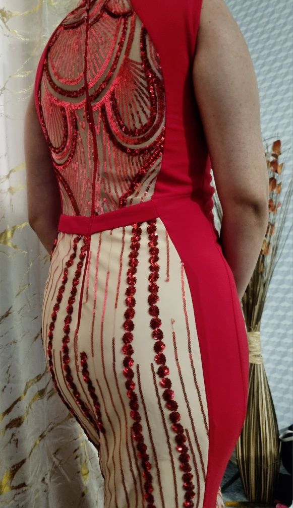 Rochie de seara (nasa)etc.