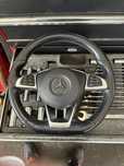 Мерцедес w166 GL ML GLE GLS волан