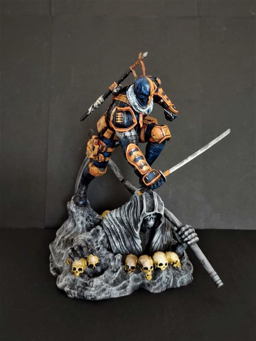 3д Фигури Marvel, DC, Star wars и други.