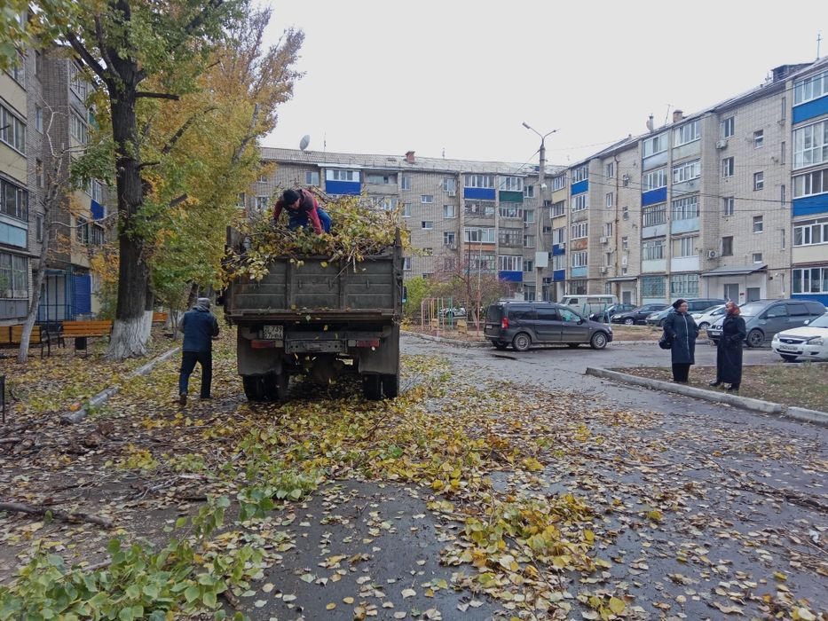 Вывоз веток,вывоз Бут,вывоз хлам,вывоз строительный мусор 7/24