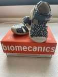Сандали Biomecanics