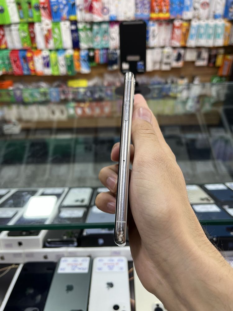 Iphone 11 Pro White 64gb - Naqd va halol nasiya savdoga