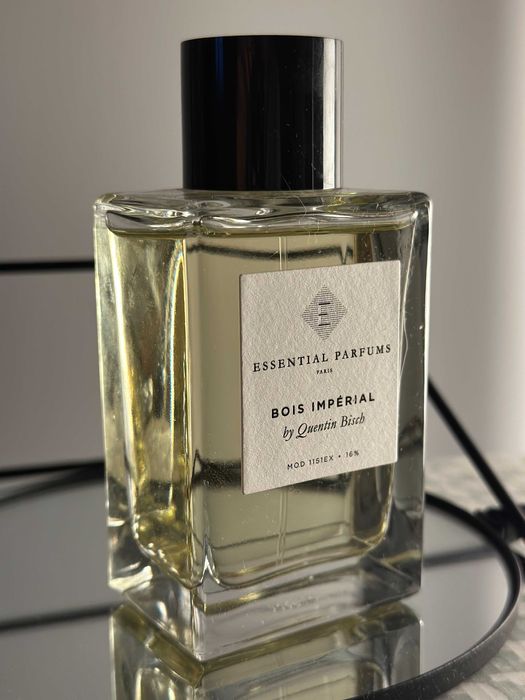 Парфюм Essential Parfums — Bois Impérial by Quentin Bisch
