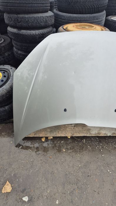 Оригинален Преден капак за Пежо 206 98- 2005г