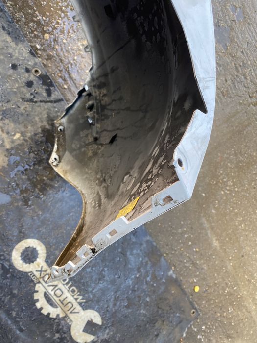 Bara spate Renault Clio 5 hatchback an 2019-2022