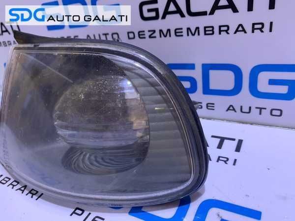 Semnalizare Stanga BMW Seria 3 E46 1998 - 2006 Cod 6924951 0311330005