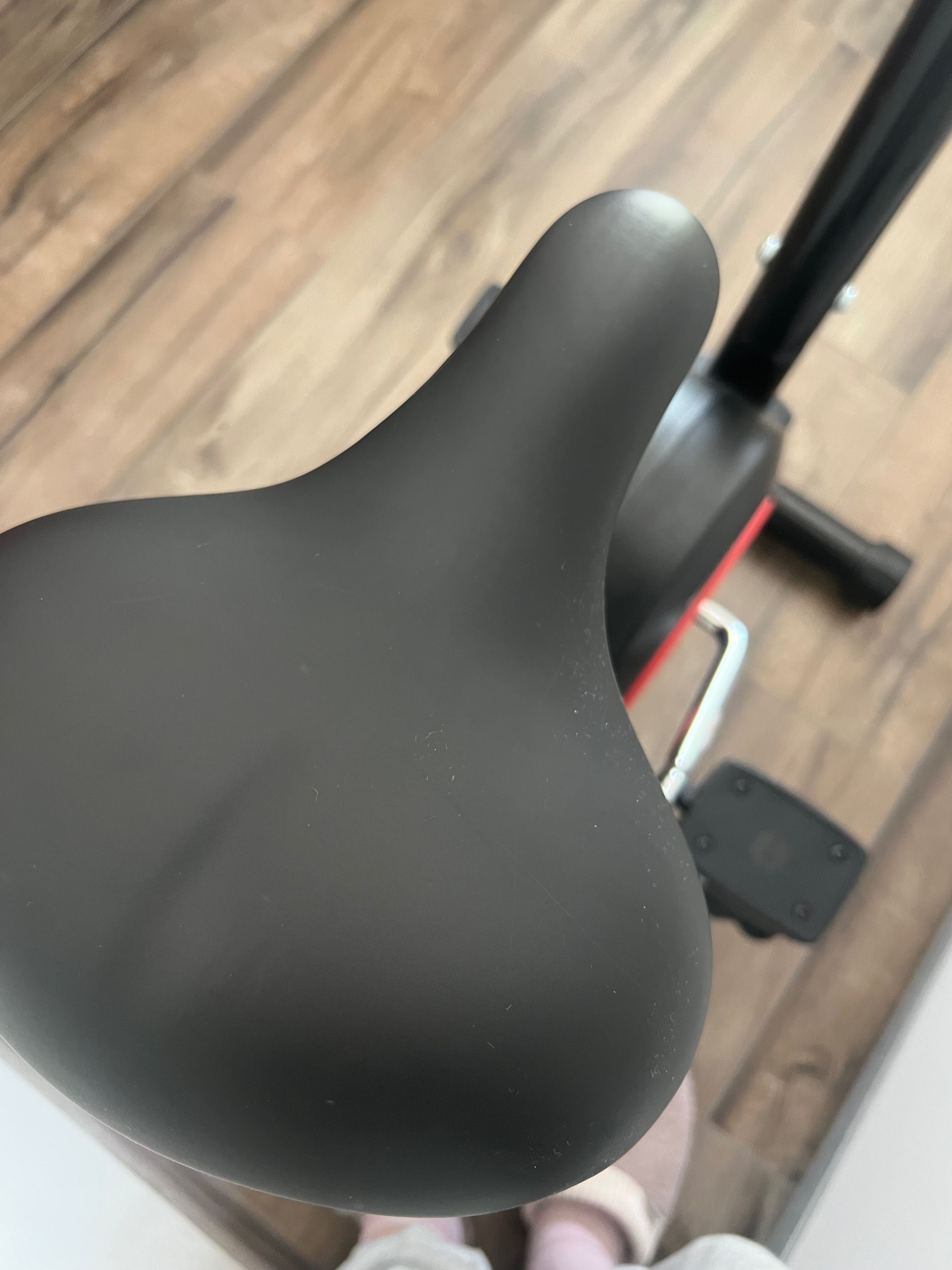 Велоергометър Kfit Mount, Черен