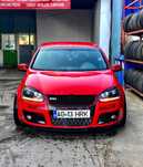 Vând Volkswagen Golf 5 GTI DSG 4x4 555 HP