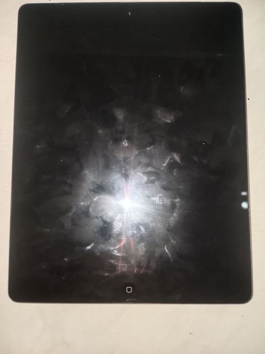 Ipad продается далее в описании