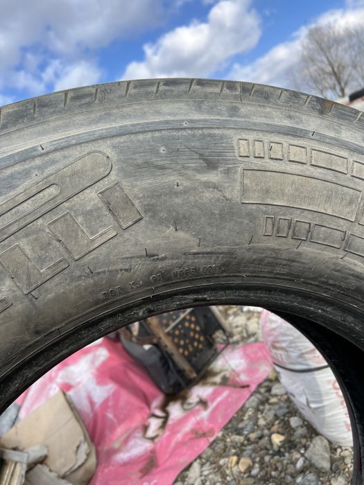 Anvelope directie 315/70 r22,5